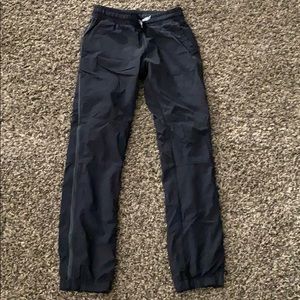 Ivivva joggers